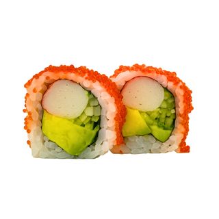 43.Roll california (8 uds)