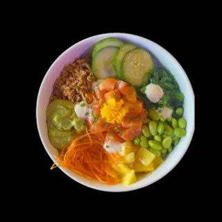 Poke Bowl