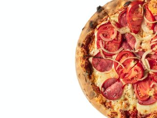 Pizza Difidente 32cm