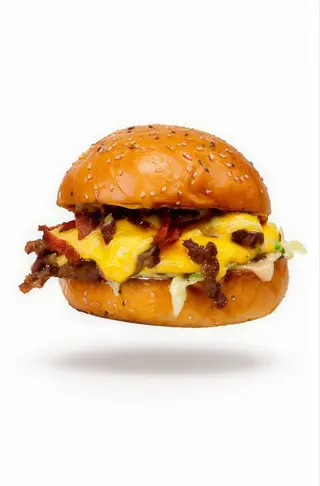 Meniu Chessy Bacon Smash