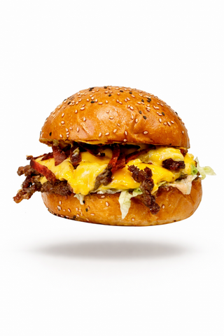 Meniu Chessy Bacon Smash