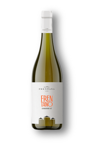 CANTINA FRENTANA CHARDONNAY IGT CL75
