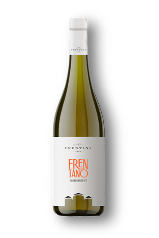 CANTINA FRENTANA CHARDONNAY IGT CL75
