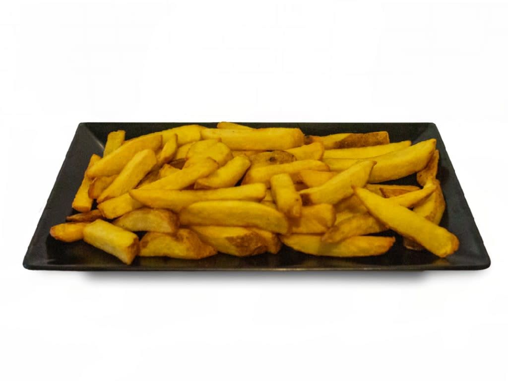 Patatas Fritas
