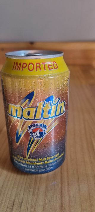 Maltín (330 Ml.)