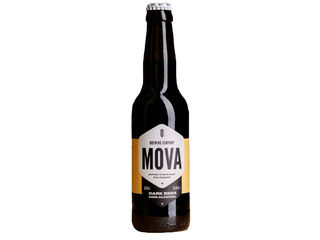 MOVA Dark Non Alcohol б/а (330ml)