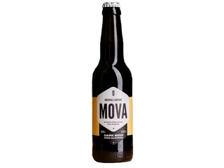 MOVA Dark Non Alcohol б/а (330ml)
