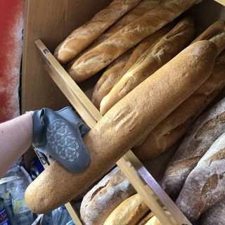 Barra Grande Integral (Aprox. 300 G.)