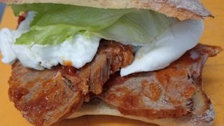 Panino Vitellaccio