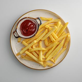 Картофель Фри