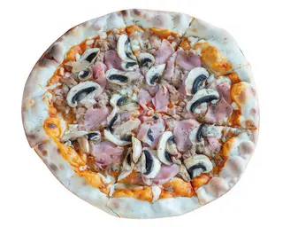 Pizza San Marco (Mediana)