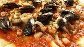 Frutti di mare