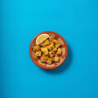batata harra