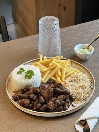 Carne de Sol