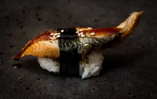Nigiri Unaghi