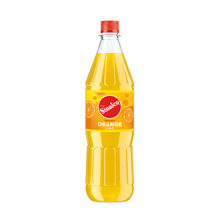 Sinalco Orange