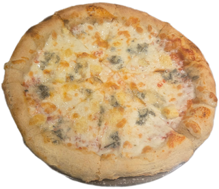 Pizza Quattro Formaggi Ø32cm