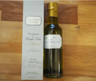 Aceite De Trufa Negra 100Ml