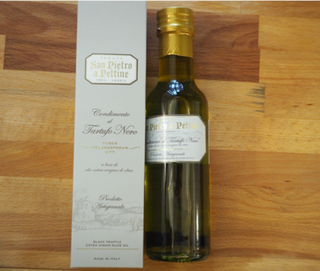 Aceite De Trufa Negra 100Ml