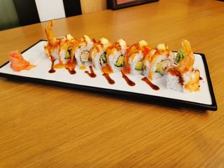 Урамаки Calipso (8бр)