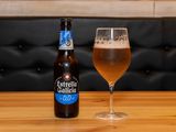 ESTRELLA GALICIA 0%