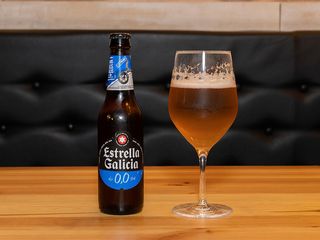 ESTRELLA GALICIA 0%