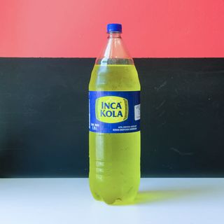 Inca Kola (2.5 Lt.)