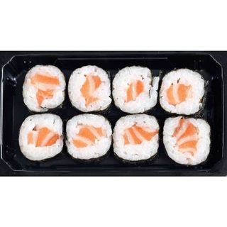 Maki Salmón（8u）
