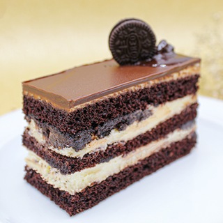 Felie tort oreo 120 g