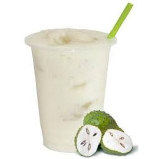 Jugo De Guanábana  (22 Onz.)