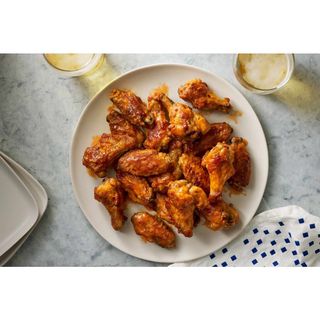 Hot Wings