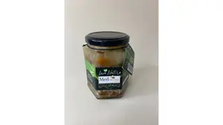 Med imuno mix 340g