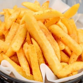 Racion de patatas 3 B