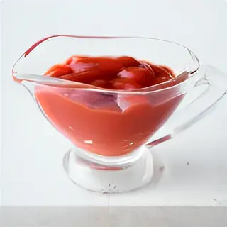 Кетчуп (80г)