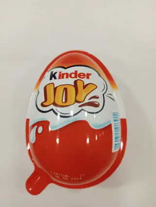 Kinder Joy