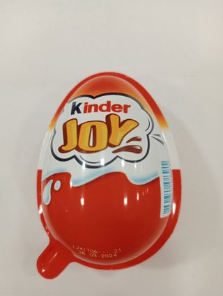 Kinder Joy