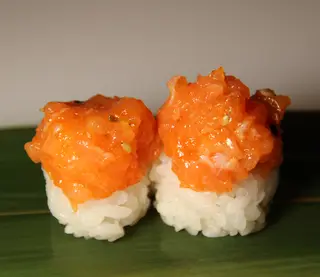 J16 Rice ball - 2 pezzi