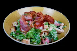 Cezar salata