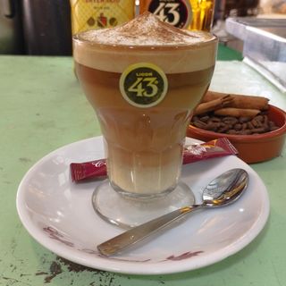Café Asiático