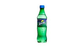 Sprite flašica