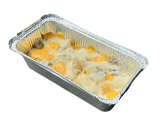Паста Чотири сири (340g)