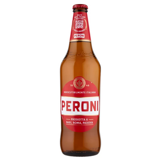 Cerveza Peroni (330 Ml.)
