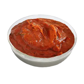 Доматен сос