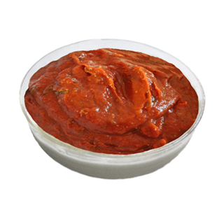 Доматен сос