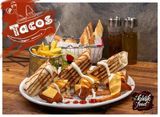 Tacos familal