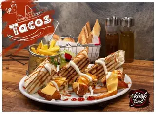 Tacos familal