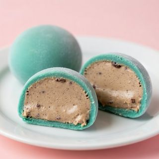 Моти Шоколадный 