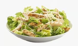 Salade César Poulet
