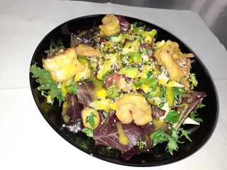 Prawn Salad
