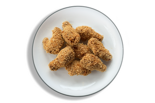 Крильця Кріспі 350 г